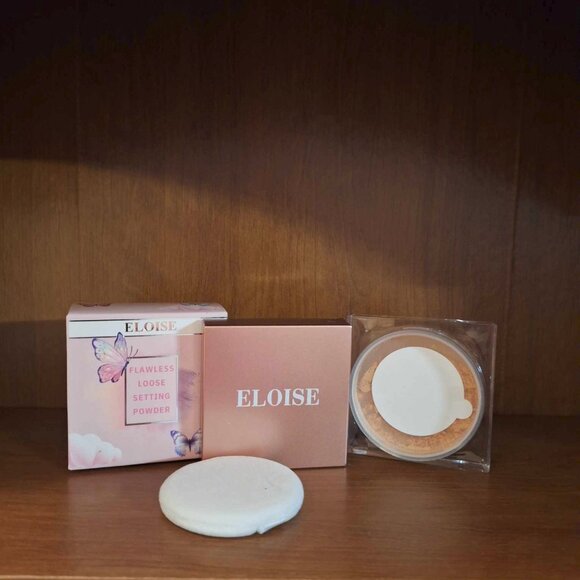 NIP Eliose Flawless Loose Setting Powder - Picture 5 of 7
